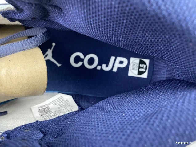 High (2020) Navy 1 DC1788-100 AIR Jordan Retro Midnight 0701